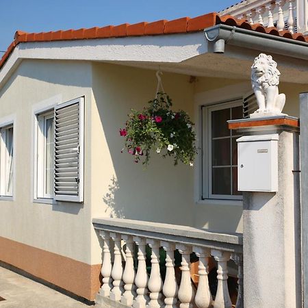 Vila Melisa Vrgada Kültér fotó