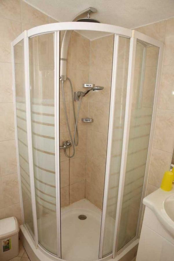 Vila Melisa Vrgada Kültér fotó