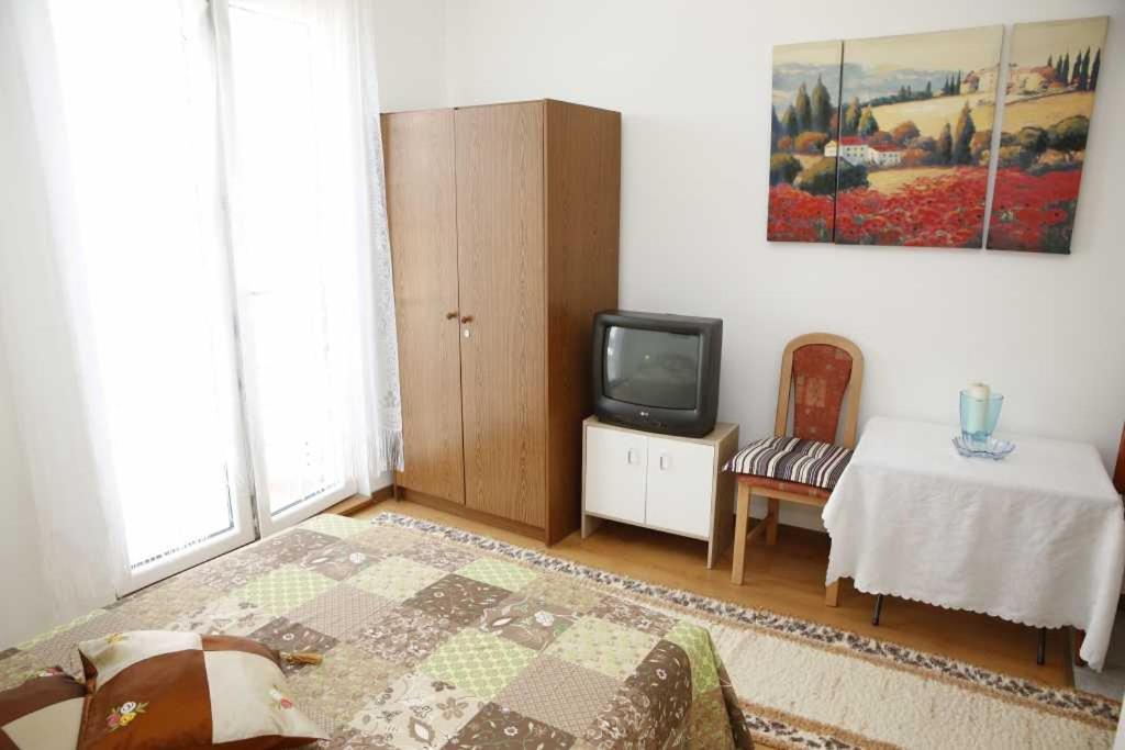 Vila Melisa Vrgada Kültér fotó